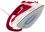 Праска TEFAL Easygliss Plus FV5717E0 - фото 2