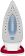 Праска TEFAL Easygliss Plus FV5717E0 - фото 3