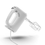 Миксер Zelmotor 451.4 White - фото 2
