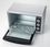 Електрична піч Ariete Bon Cuisine 560 0945/00 SILVER (00C094500AR0) - фото 4