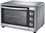 Електрична піч Ariete Bon Cuisine 560 0945/00 SILVER (00C094500AR0) - фото 1