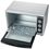 Електрична піч Ariete Bon Cuisine 450 0986/11 Silver (00C098611AR0) - фото 4