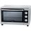 Електрична піч Ariete Bon Cuisine 450 0986/11 Silver (00C098611AR0) - фото 1