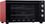 Піч електрична Artel MD 4218 E Red-Black - фото 2