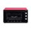 Піч електрична Artel MD 4218 L Red-Black - фото 2