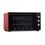 Піч електрична Artel MD 4218 L Red-Black - фото 3