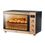 Електропіч Vinis VO-8024G Europe - фото 1