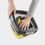 Портативная минимойка низкого давления аккумуляторная Karcher OC 3 Foldable (1.599-300.0) Europe - фото 3