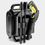 Мінімийка високого тиску Karcher K Silent Anniversary Edition (1.600-956.0) Europe - фото 4