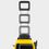 Минимойка высокого давления Karcher K 5 Comfort Premium (1.324-800.0) - фото 3
