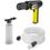Минимойка среднего давления портативна Karcher OC Handheld Compact (1.328-120.0) - фото 1