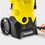 Мінімийка високого тиску Karcher K 3 (1.601-888.0) - фото 3