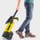Мінімийка високого тиску Karcher K 3 (1.601-888.0) - фото 4