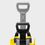 Минимойка высокого давления Karcher K2 Power Control (1.673-600.0) - фото 3