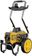 Мийка високого тиску DeWALT DXPW002CEKART Europe - фото 2