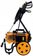 Мийка високого тиску DeWALT DXPW002CEKART Europe - фото 4