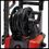 Минимойка высокого давления Einhell TE-HP 170 (4140770) - фото 5