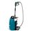 Мінімийка високого тиску Makita HW102 - фото 3