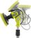 Щетка аккумуляторная телескопическая Ryobi ONE+ RWTS18-0 18В (5133005993) без АКБ и ЗУ - фото 3