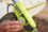 Щетка аккумуляторная телескопическая Ryobi ONE+ RWTS18-0 18В (5133005993) без АКБ и ЗУ - фото 4