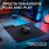 Коврик для мышки Logitech G PowerPlay 2 Charging System Mouse Pad (947-000003) - фото 3