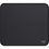 Коврик для мыши Logitech Mouse Pad Studio Graphite (956-000049) - фото 1