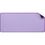 Коврик для мышки Logitech Desk Mat Studio Series Lavender (956-000054) - фото 1