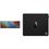 Килимок для миші SteelSeries QcK Performance L Balance Black (63432) - фото 3