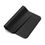 Килимок для миші Satechi Vegan Leather Premium Mouse Pad Black (ST-LMPK) - фото 2