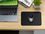 Килимок для миші Satechi Vegan Leather Premium Mouse Pad Black (ST-LMPK) - фото 3