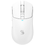 Мишка A4Tech Bloody R72 Ultra Wireless/USB White (4711421000901) - фото 1