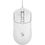 Мышка A4Tech Bloody W72 Ultra USB White (4711421001298) - фото 1
