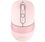 Миша A4Tech Fstyler FB10C Pink USB - фото 1
