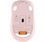 Миша A4Tech Fstyler FB10C Pink USB - фото 2