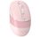 Миша A4Tech Fstyler FB10C Pink USB - фото 3