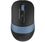 Мишка A4Tech FB10CS Wireless/Bluetooth Ash Blue (FB10CS Ash Blue) - фото 1