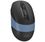 Мишка A4Tech FB10CS Wireless/Bluetooth Ash Blue (FB10CS Ash Blue) - фото 3
