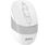 Миша A4Tech Fstyler FB10CS Grayish White USB - фото 2