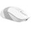 Миша A4Tech Fstyler FB10CS Grayish White USB - фото 3