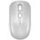 Мышка A4Tech Fstyler FB26CS Air Icy White - фото 1