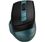 Мышка A4Tech FB35C Bluetooth Midnight Green - фото 1