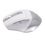 Миша A4Tech Fstyler FB35C Icy White USB - фото 2