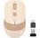 Мышь A4Tech Fstyler FG10CS Air Cafe Latte - фото 1