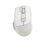 Мышь A4Tech Fstyler FG45CS Air Cream Beige - фото 1