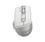 Миша A4Tech Fstyler FG45CS Air Silver White - фото 1