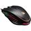 Мышь A4Tech Q81 Bloody Neon XGlide Curve Black - фото 2