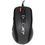 Мишка A4Tech X-718BK Black - фото 1