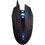 Мышь A4Tech X77 Oscar Neon Black - фото 1