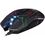 Мышь A4Tech X77 Oscar Neon Black - фото 2