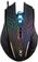Мишка A4Tech X87 Oscar Neon Black USB - фото 1